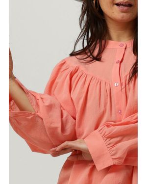 Ydence Bluse Blouse Laurie Damen - Pink