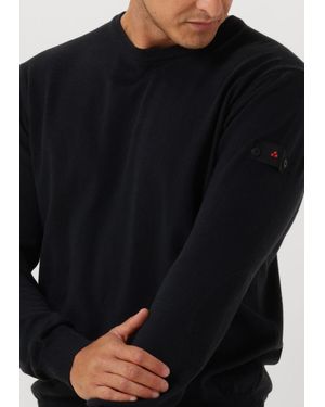 Peuterey Pullover Exmoor Herren - Schwarz