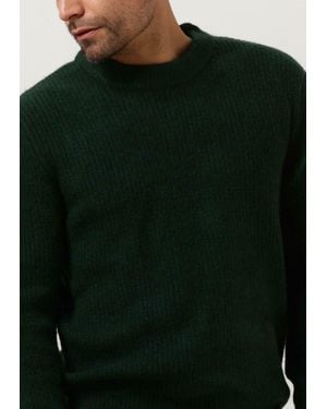 Minimum Pullover Unid Herren - Grün