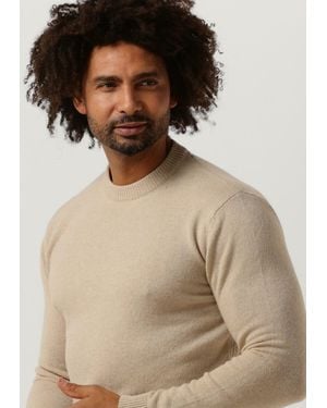 Minimum Pullover Hjuler 2.0 7349 Herren - Natur