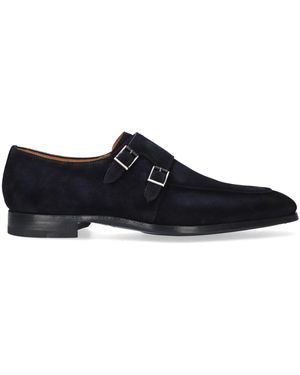 Magnanni Business Schuhe 23696 Herren - Schwarz