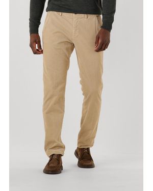 Mason's Herren Hosen Torinostyle Vbe014 - Natur