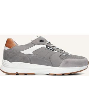 Australian Herren Sneaker Covilha - Schwarz