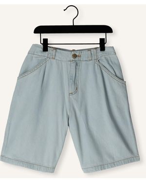 Molo Mädchen Jeans Alikami - Blau