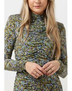 Gestuz Minikleid Miliagz Dress Damen - Grau