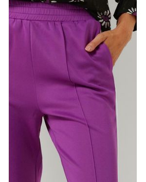 Refined Department Weite Hose Dion - Lila