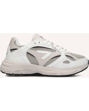 Hub Damen Sneaker Shift - Schwarz