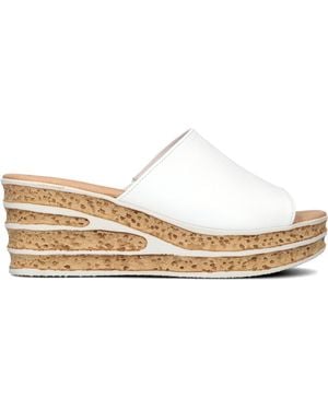 Gabor Pantolette 650.1 - Schwarz