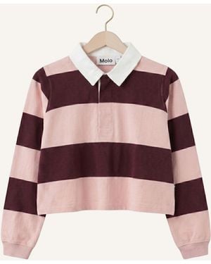 Molo Mädchen Pullover & Cardigans Rozalia - Pink