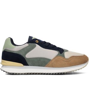 THE HOFF BRAND Sneaker Low Toronto - Schwarz