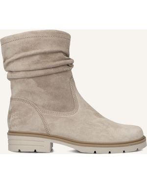 Gabor Damen Boots 655 - Braun