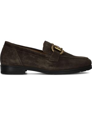 Gabor Loafer 422.1 - Schwarz