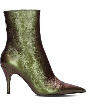 Bronx Stiefeletten Aly-cia 34275 - Grün