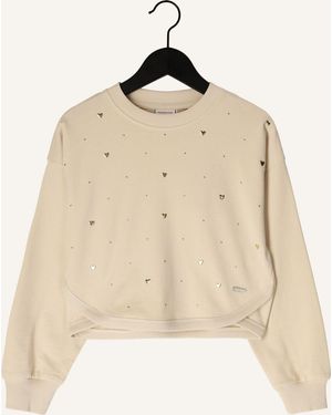 Vingino Mädchen Pullover & Cardigans Nathalia - Natur