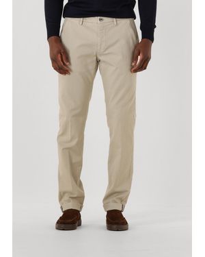 Mason's Herren Hosen Torinostyle Mbe070 - Natur
