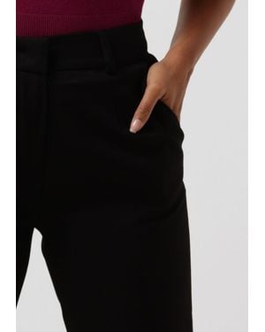 Silvian Heach Hose Pantal.lungo / Pants 2 - Schwarz
