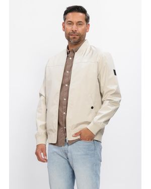 Matíníque Herren Jacken Maclay - Natur