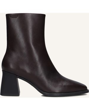 Vagabond Shoemakers Damen Stiefeletten Hedda - Schwarz