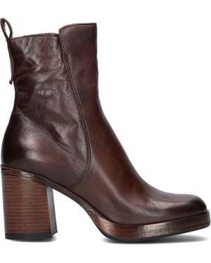 Omoda Stiefeletten Mica Low Damen - Braun