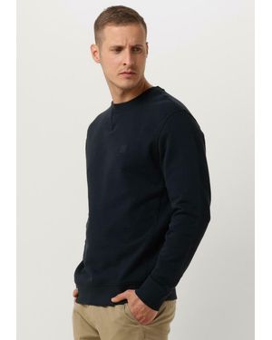 BOSS Herren Pullover & Cardigans Westart 10234591 02 - Blau