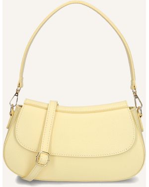 Notre-v Damen Handtaschen Diara - Gelb
