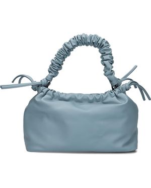 Hvisk Handtasche Arcadia Structure Damen - Blau
