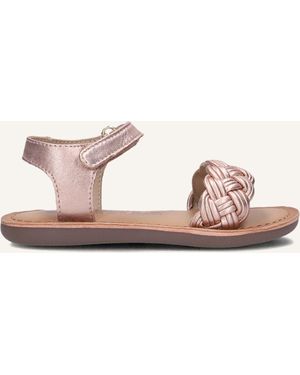 Gioseppo Mädchen Sandalen Fushe - Schwarz