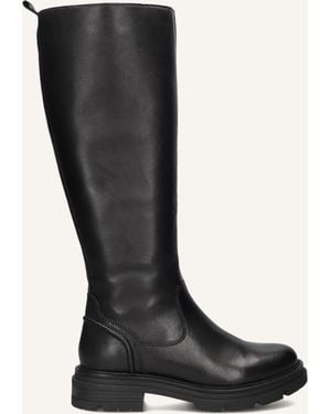Blasz Damen Stiefel Jae-15 - Schwarz