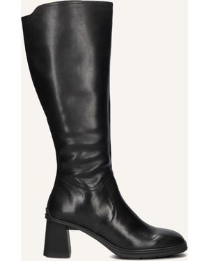 Vagabond Shoemakers Damen Stiefel Janine 101 - Schwarz