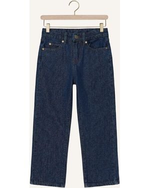 THE NEW Jungen Jeans Tnamsterdam - Blau