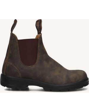 Blundstone Damen Boots Classic - Braun
