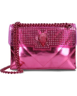 Kurt Geiger Umhängetasche Mini Kensington Bag - Pink