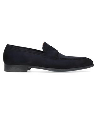 Magnanni Loafer 22816 Herren - Schwarz