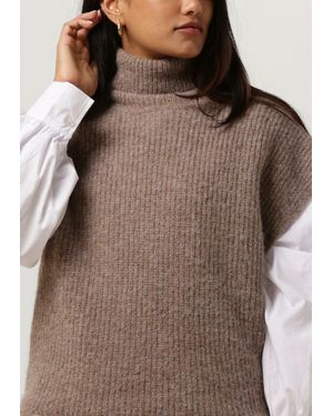 Circle Of Trust Spencer Mace Knit - Braun