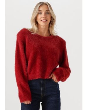 Harper & Yve Damen Pullover & Cardigans Nina-Ju - Rot