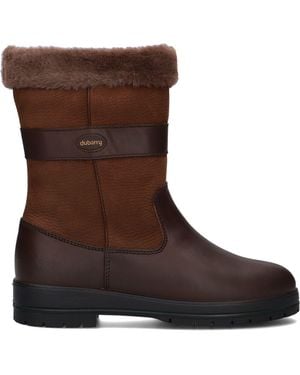 Dubarry Winterstiefel Foxrock - Braun