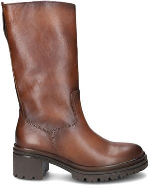 Gabor Hohe Stiefel 702.1 - Braun