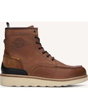 PME LEGEND Herren Boots Hawkspeed - Braun