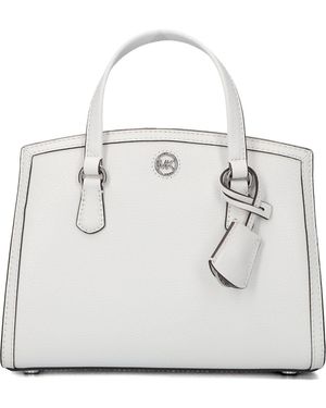 Michael Kors Umhängetasche Sm Msgr - Natur