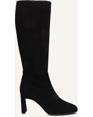 Unisa Damen Stiefeletten Wolcot - Schwarz