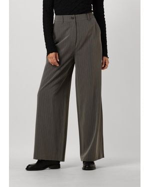 Modström Damen Hosen Kemmamd Pants - Schwarz