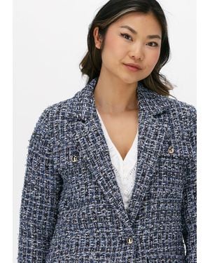 Suncoo Blazer Dounia Damen - Blau
