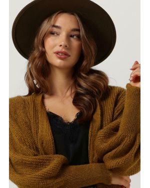 Freebird by Steven Pullover Lavie Cardigan Damen - Braun