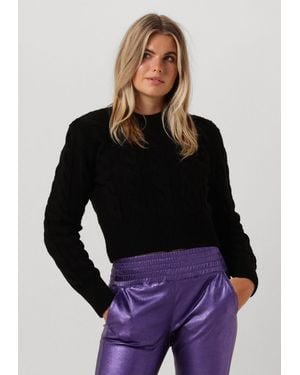 Ibana Pullover Tamra - Schwarz
