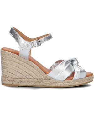 Kanna Espadrilles 23104 Damen - Schwarz