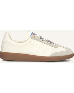 Back70 Damen Sneaker Ghost - Schwarz
