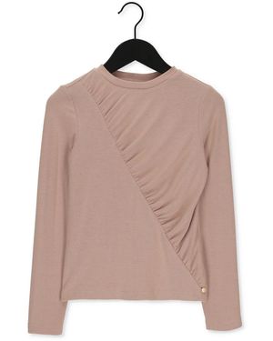 Frankie & Liberty Felicity Top Mädchen - Pink