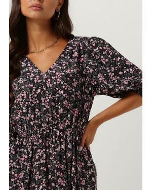 Catwalk Junkie Minikleid Dr Rose Garden - Schwarz