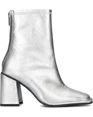 Bronx Stiefeletten Sonn-Y 34240 Damen - Weiß