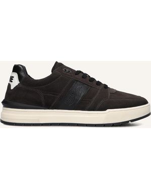 PME LEGEND Herren Sneaker Alamere - Schwarz